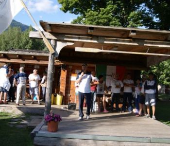 Campionati assoluti R4 Villeneuve 2014